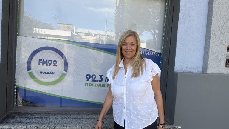 De los viveros a los grandes eventos: la historia de Roxana Wolojviansky y “Ellas Lideran”