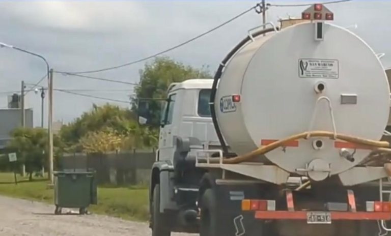 Angeloni: «Estamos muy armados y preparados para aguantar lo que se venga»