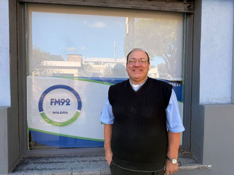 Roldán celebra a San José en un año marcado por el centenario de su templo parroquial