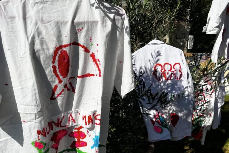 Memoria y compromiso: Roldán organiza actividades a 50 años del golpe militar