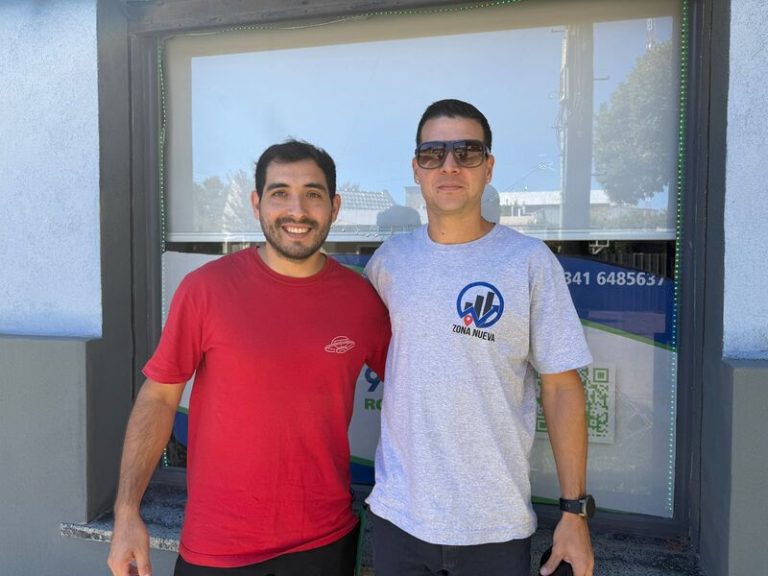 Una maratón para celebrar la historia y el deporte en los 160 años de Roldán