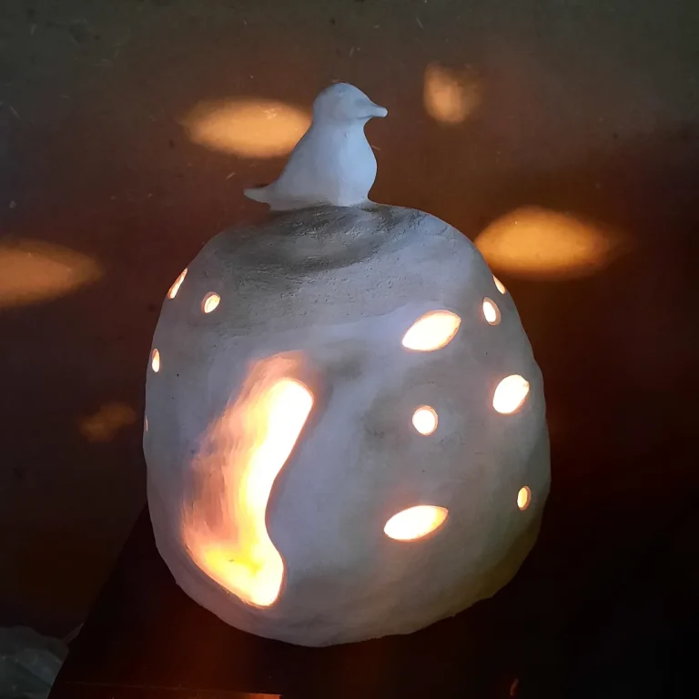 Una propuesta distinta: cerámica ancestral con mirada inclusiva en Roldán