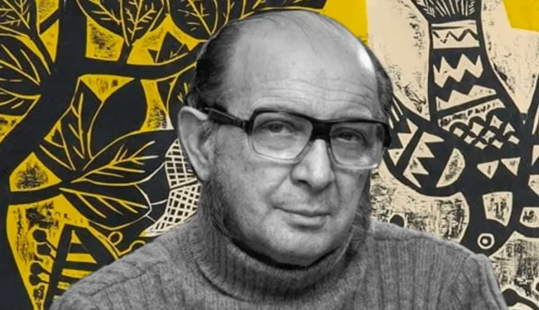 Roldán celebra su historia con una muestra inédita sobre Antonio Berni