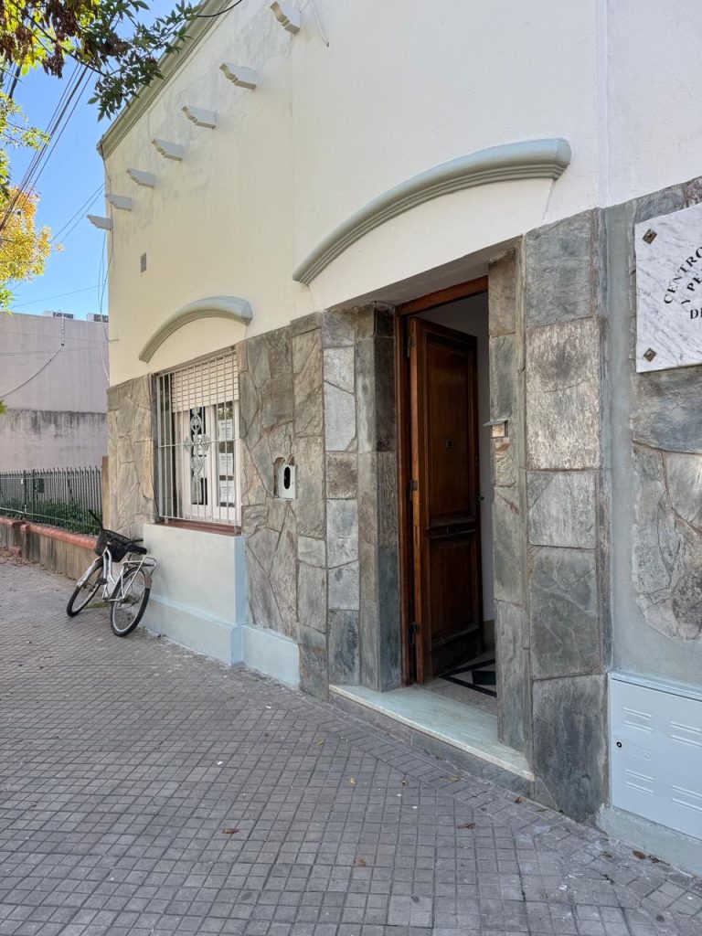 El Centro de Jubilados convoca a elecciones y renueva su comisión este sábado