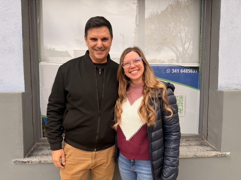 160 años de Roldán: desfile, shows y actividades todo el mes