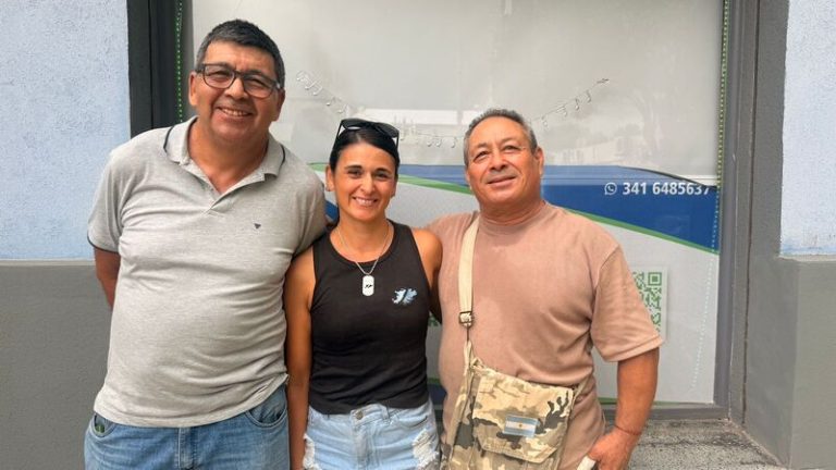 “La causa Malvinas tiene que enseñarse todo el año”: memoria, reconocimiento y el valor de mantener viva la causa