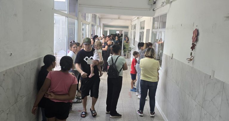 Giro en la atención pública: el SAMCo implementa turnos diarios para descomprimir la demanda