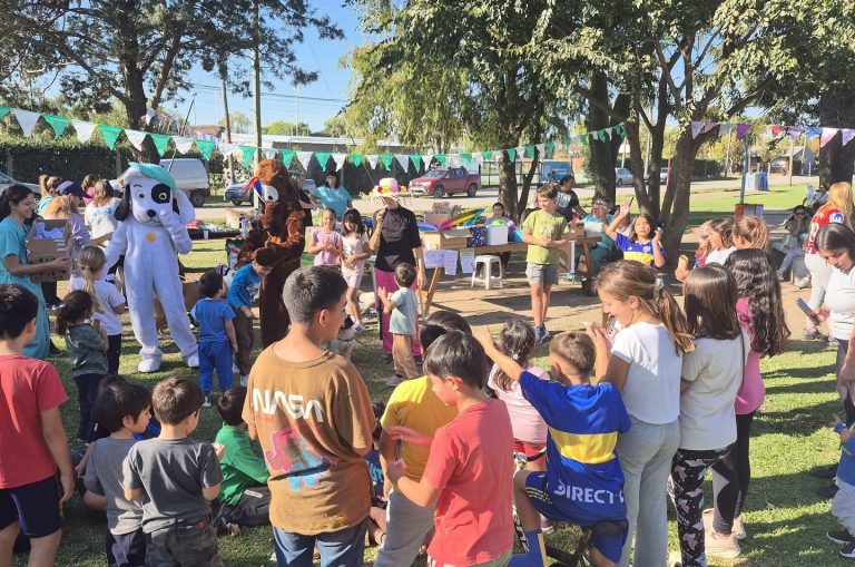Desfile de perros, vacunas y premios: así será la gran celebración por el Día del Animal