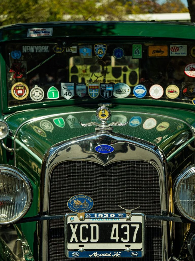 San Jerónimo Sur se prepara para una jornada fierrera y solidaria con autos clásicos, rally y feria de emprendedores