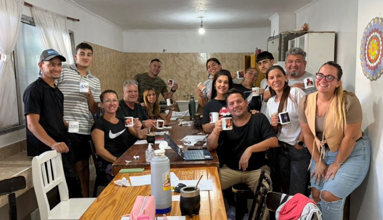 Cursos pensados para salir trabajando:La Casa de la Cultura suma talleres de sublimación