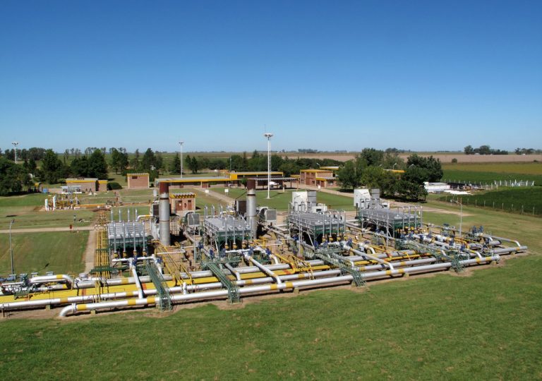 TGN impulsa charlas en escuelas para acercar a jóvenes a carreras técnicas y de ingeniería