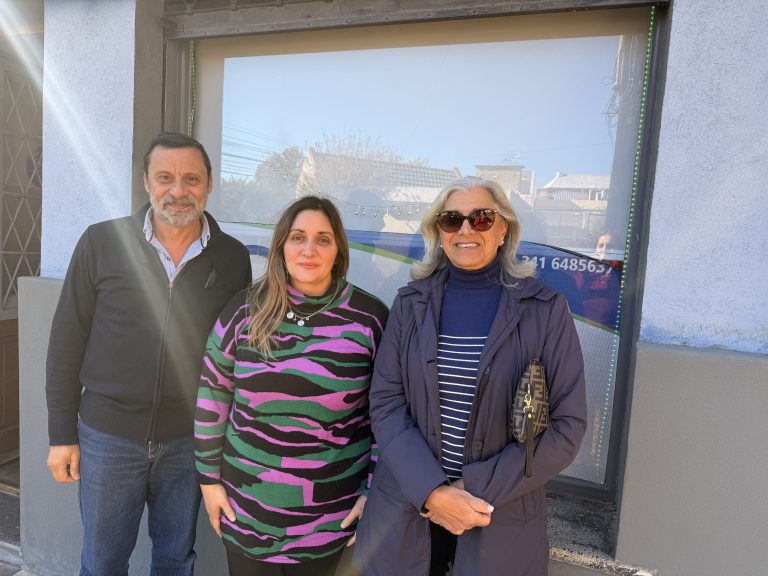 Continuidad de obras, más consultorios y modernización: los ejes del nuevo consejo de administración del samco