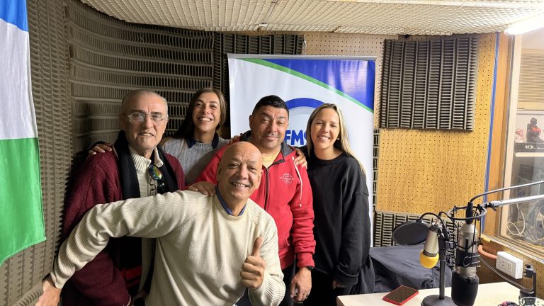 Un año acompañando y conteniendo: Casa Nacer prepara su festejo aniversario