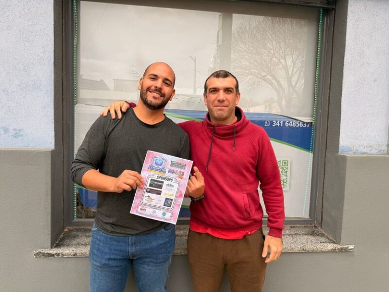 Ludicon: el primer encuentro de cultura geek y juegos de mesa llega a la ciudad