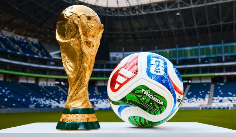 Roldán FM 92 tendrá cobertura propia en el Mundial 2026
