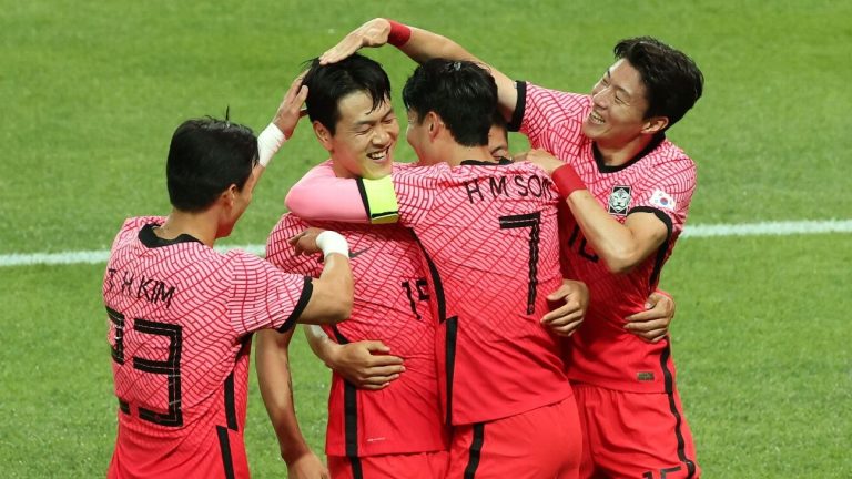 Congo sorprende a Portugal y ratifica el crecimiento del fútbol africano