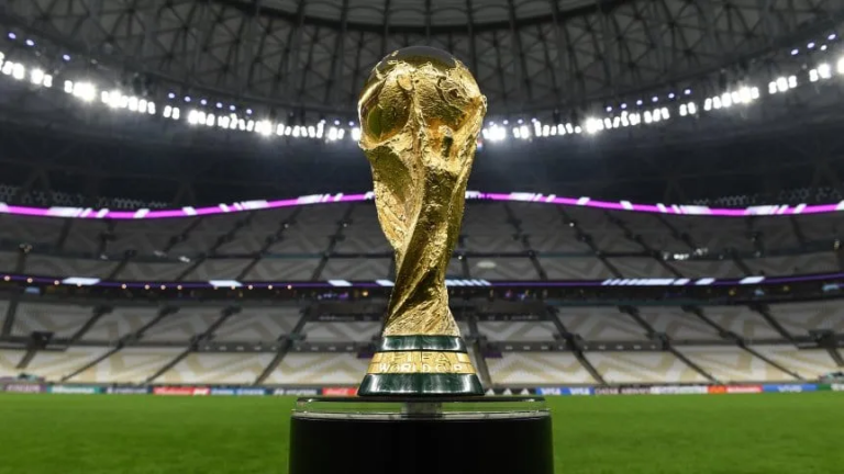 Empieza la fiesta: el Mundial 2026 levanta el telón en México
